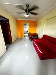 Blk 314 Ang Mo Kio Avenue 3 (Ang Mo Kio), HDB 2 Rooms #429510901